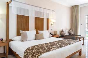 Superior Deluxe rooms at the Be Live Collection Marien Hotel